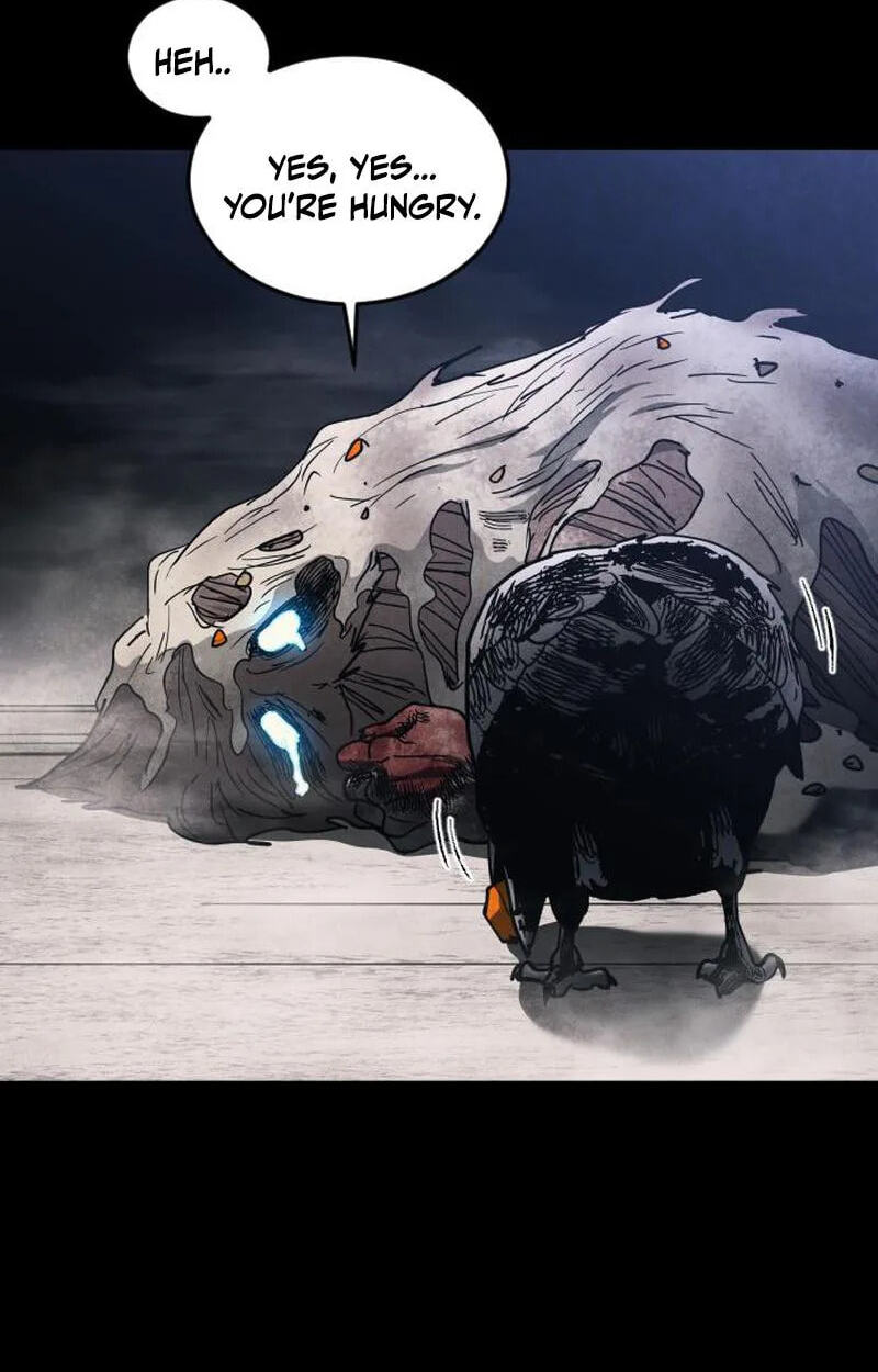 Fog Land Chapter 44 page 63 - 