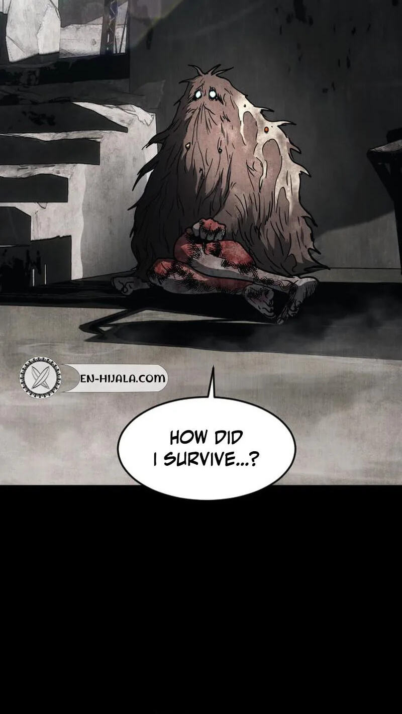Fog Land Chapter 44 page 70 - 