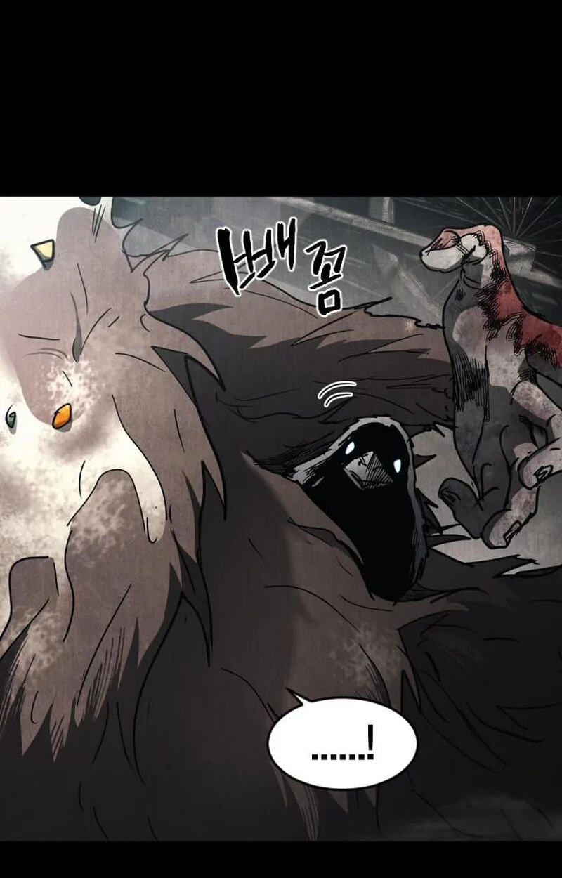 Fog Land Chapter 44 page 72 - 