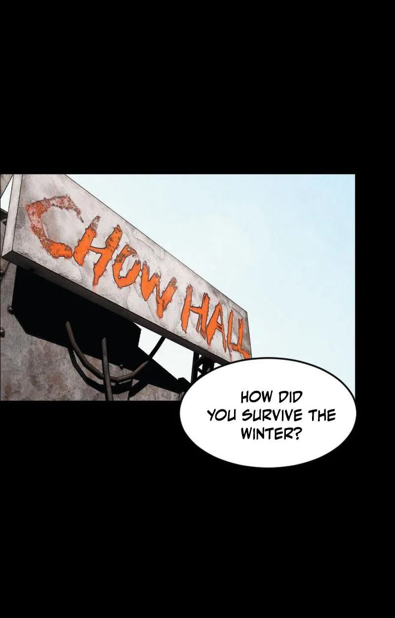Fog Land Chapter 44 page 75 - 