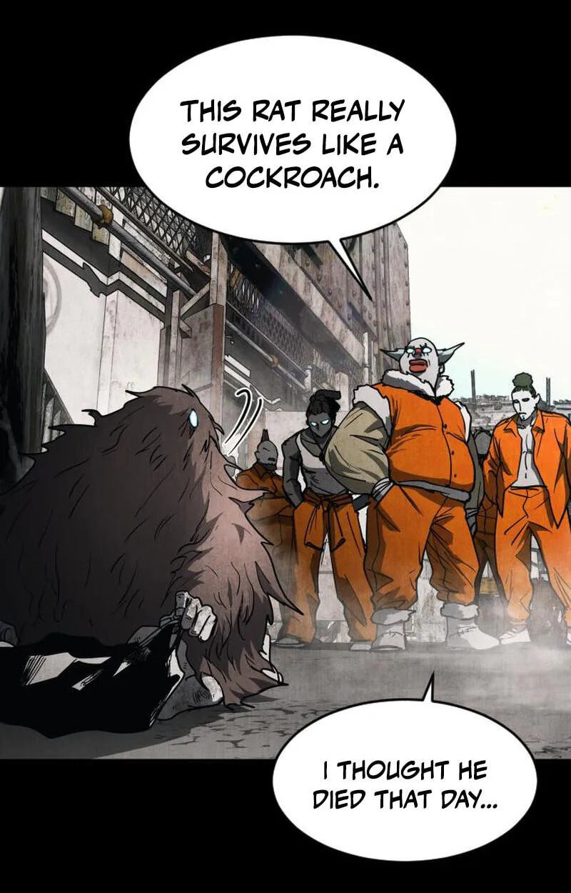 Fog Land Chapter 44 page 76 - 