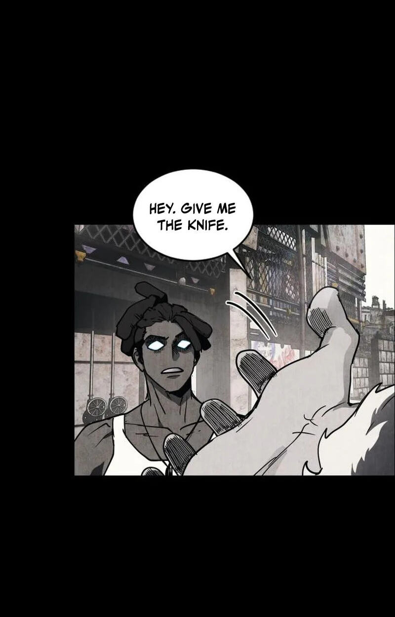 Fog Land Chapter 44 page 78 - 