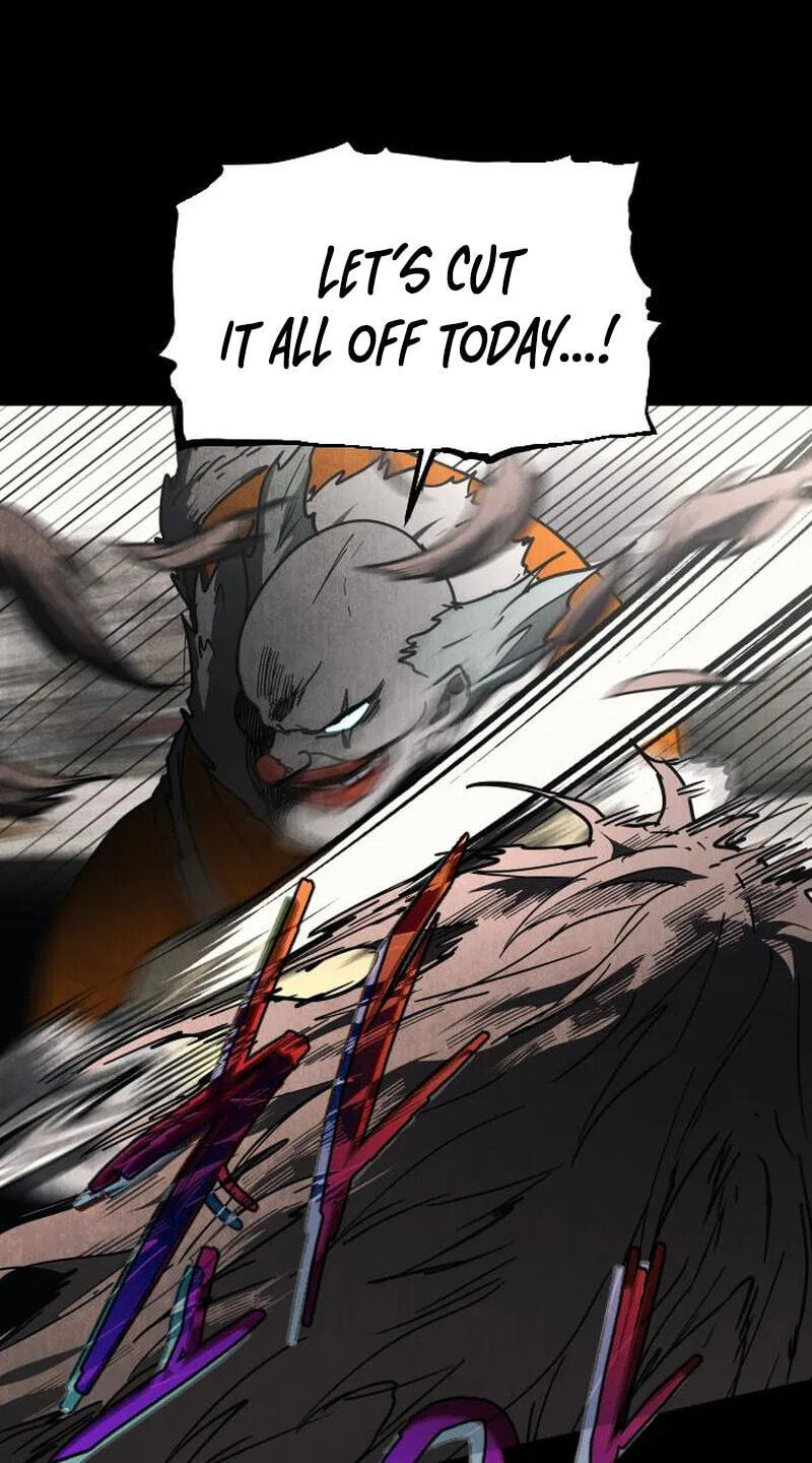 Fog Land Chapter 44 page 79 - 