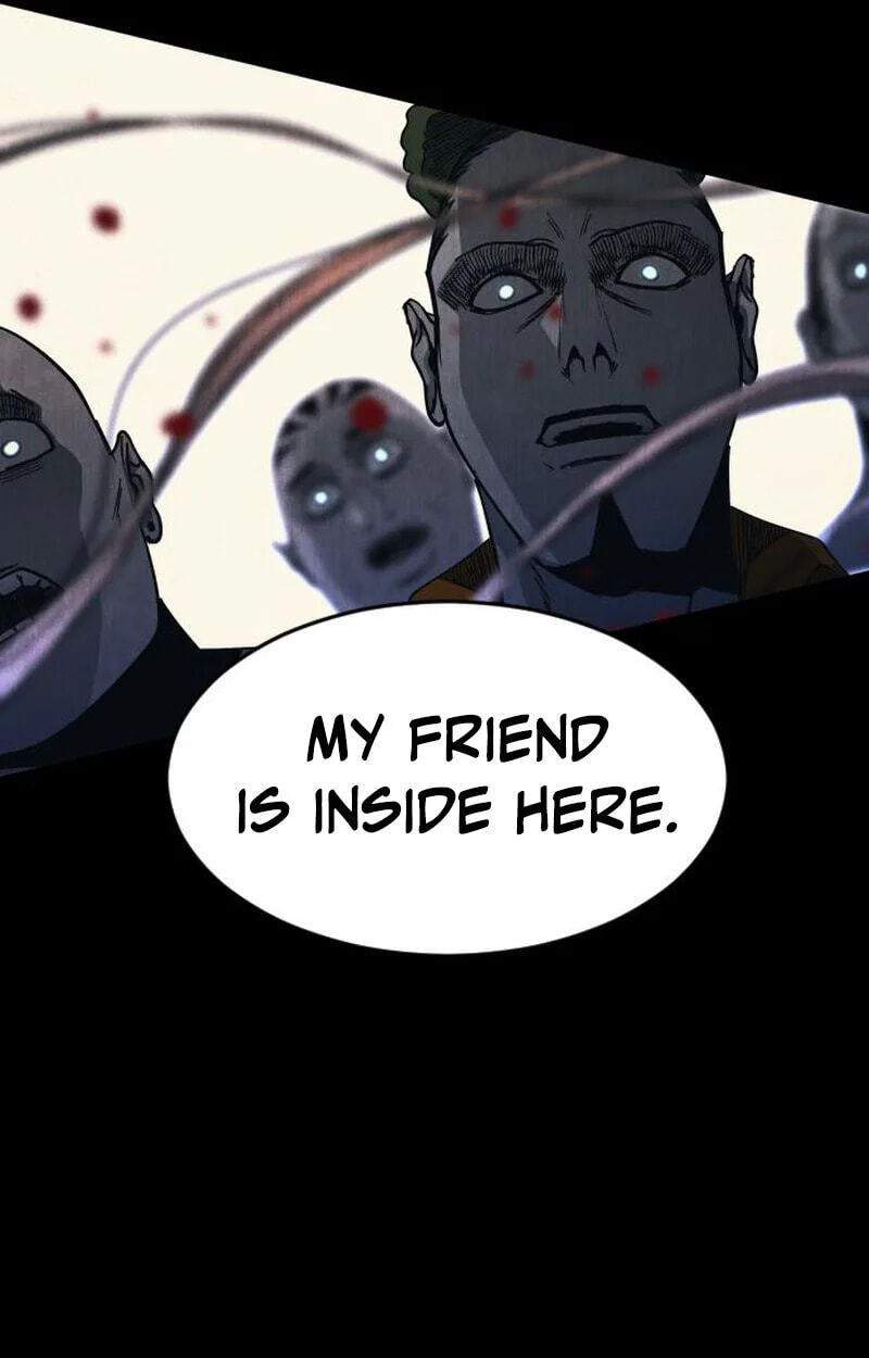 Fog Land Chapter 44 page 82 - 