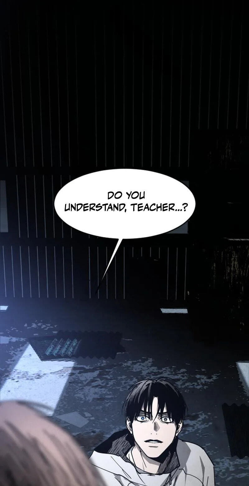 Fog Land Chapter 44 page 90 - 
