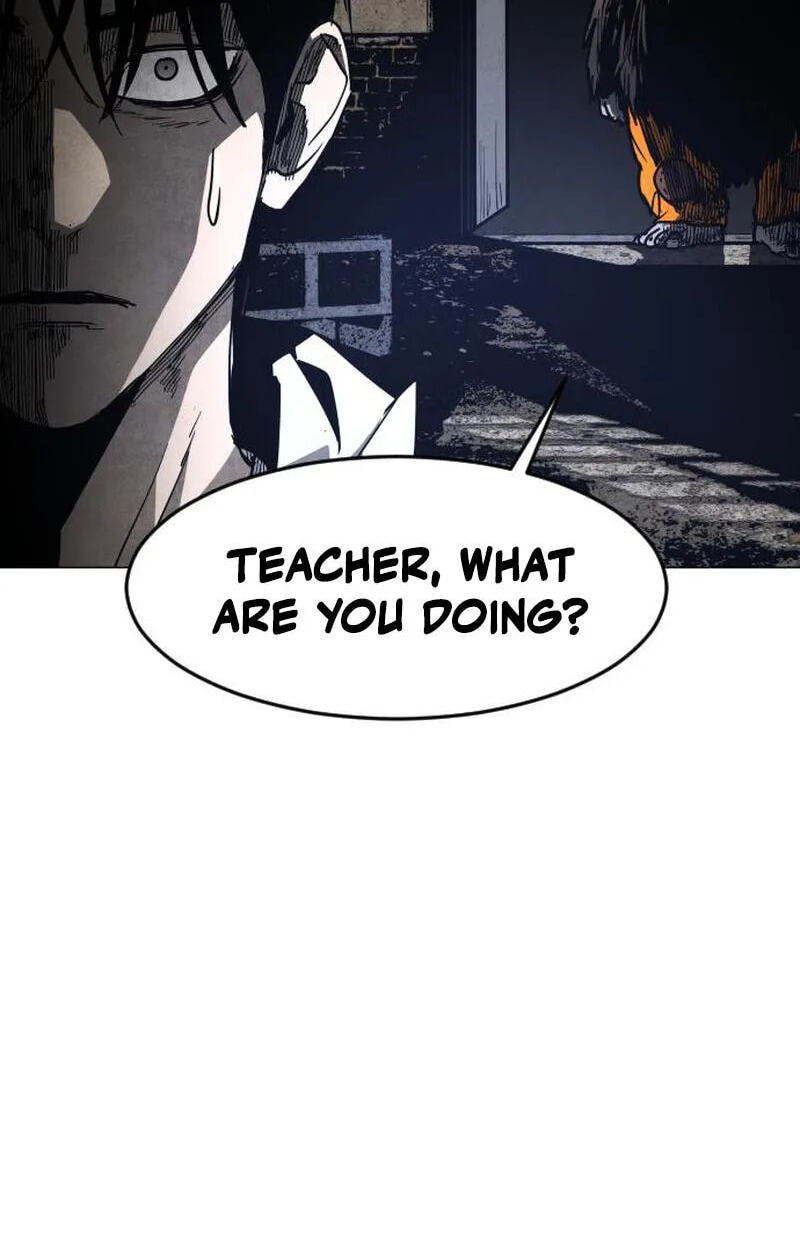 Fog Land Chapter 44 page 10 - 