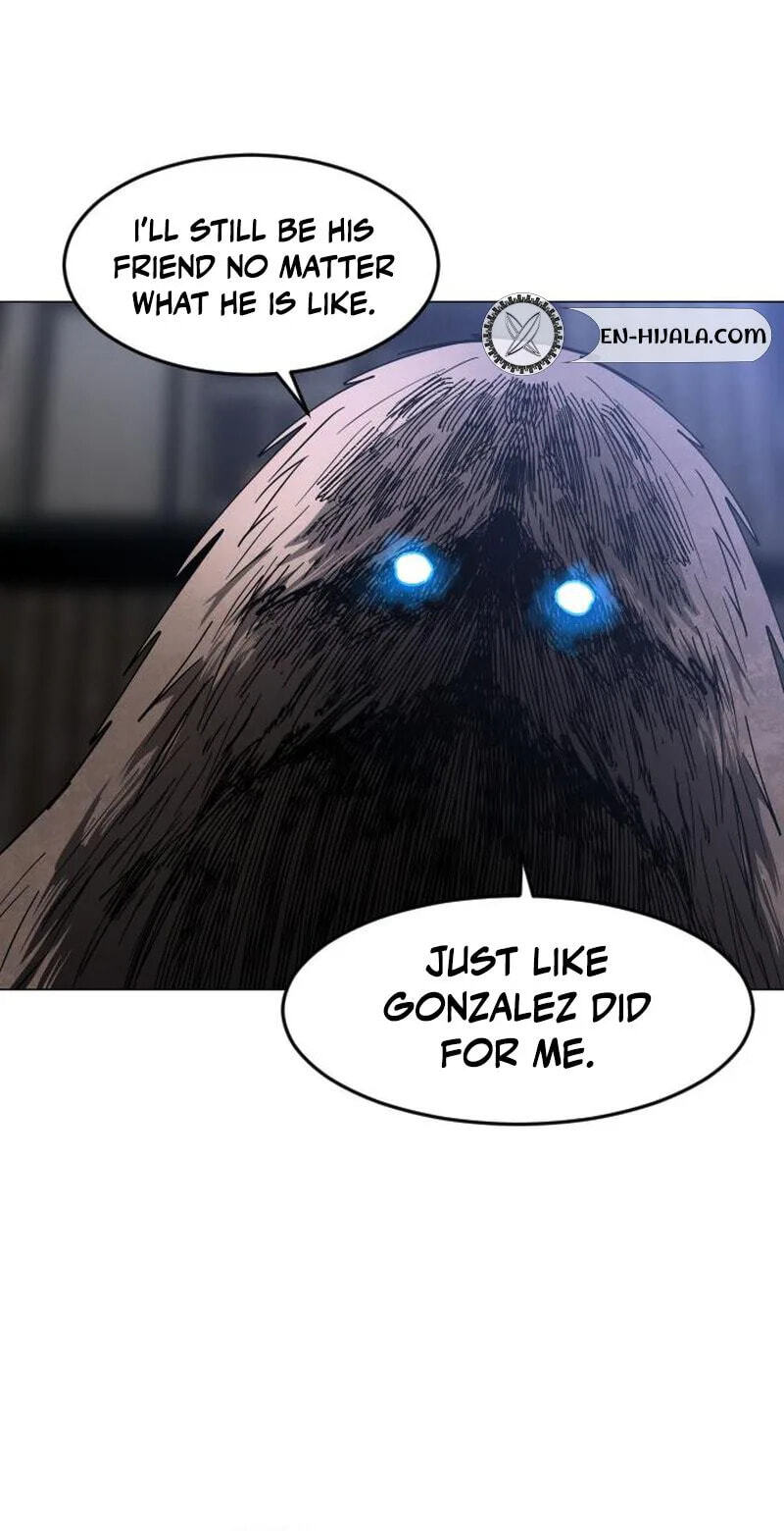 Fog Land Chapter 44 page 92 - 