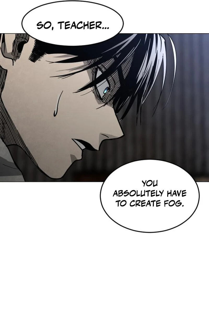 Fog Land Chapter 44 page 93 - 