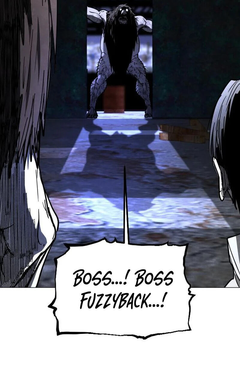 Fog Land Chapter 44 page 96 - 