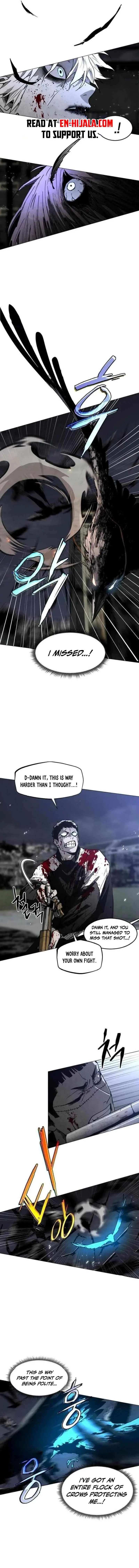 Fog Land Chapter 45 page 13 - 