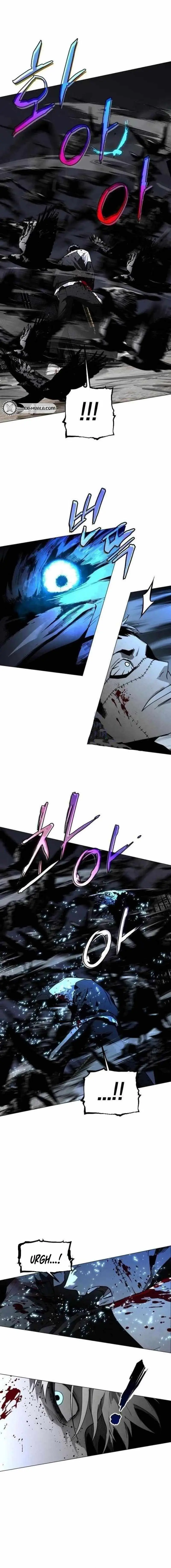 Fog Land Chapter 45 page 14 - 