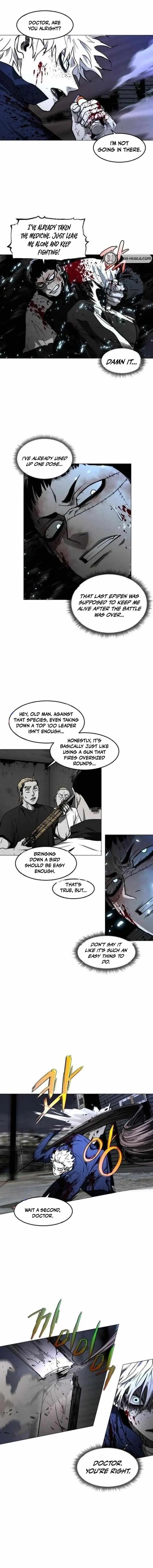 Fog Land Chapter 45 page 16 - 