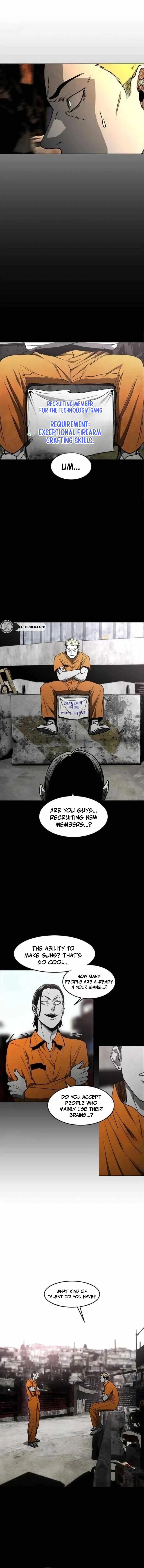 Fog Land Chapter 45 page 4 - 