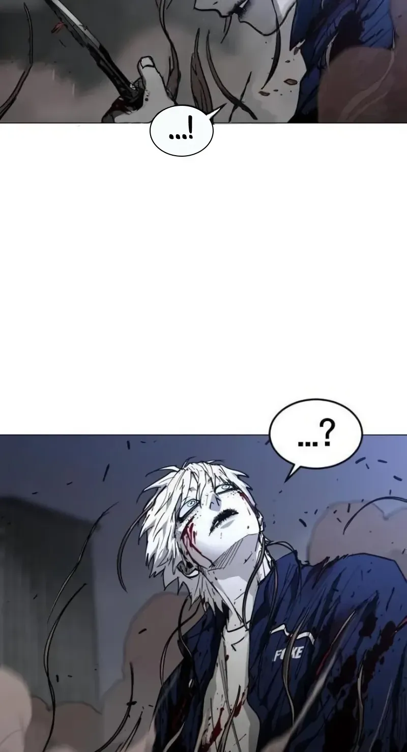 Fog Land Chapter 46 page 2 - 