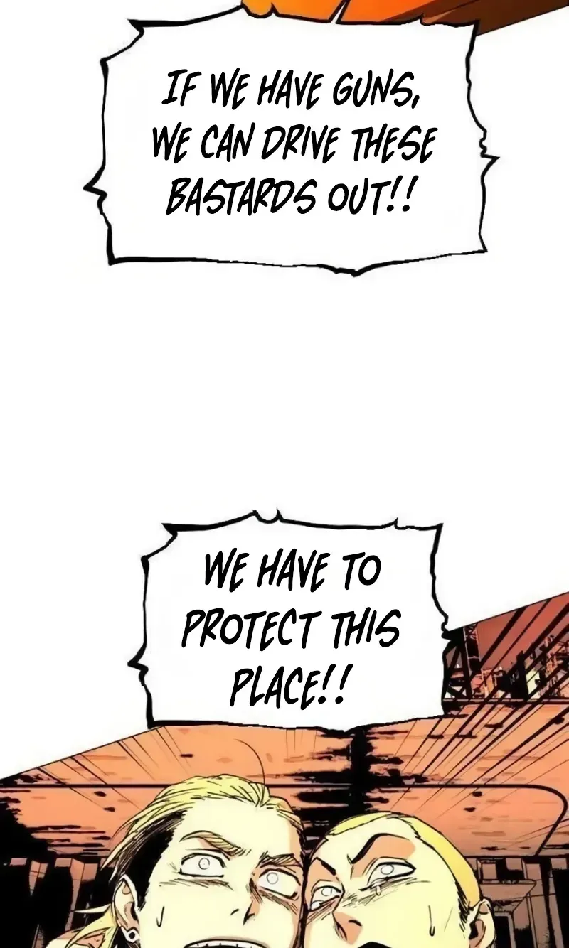 Fog Land Chapter 46 page 102 - 