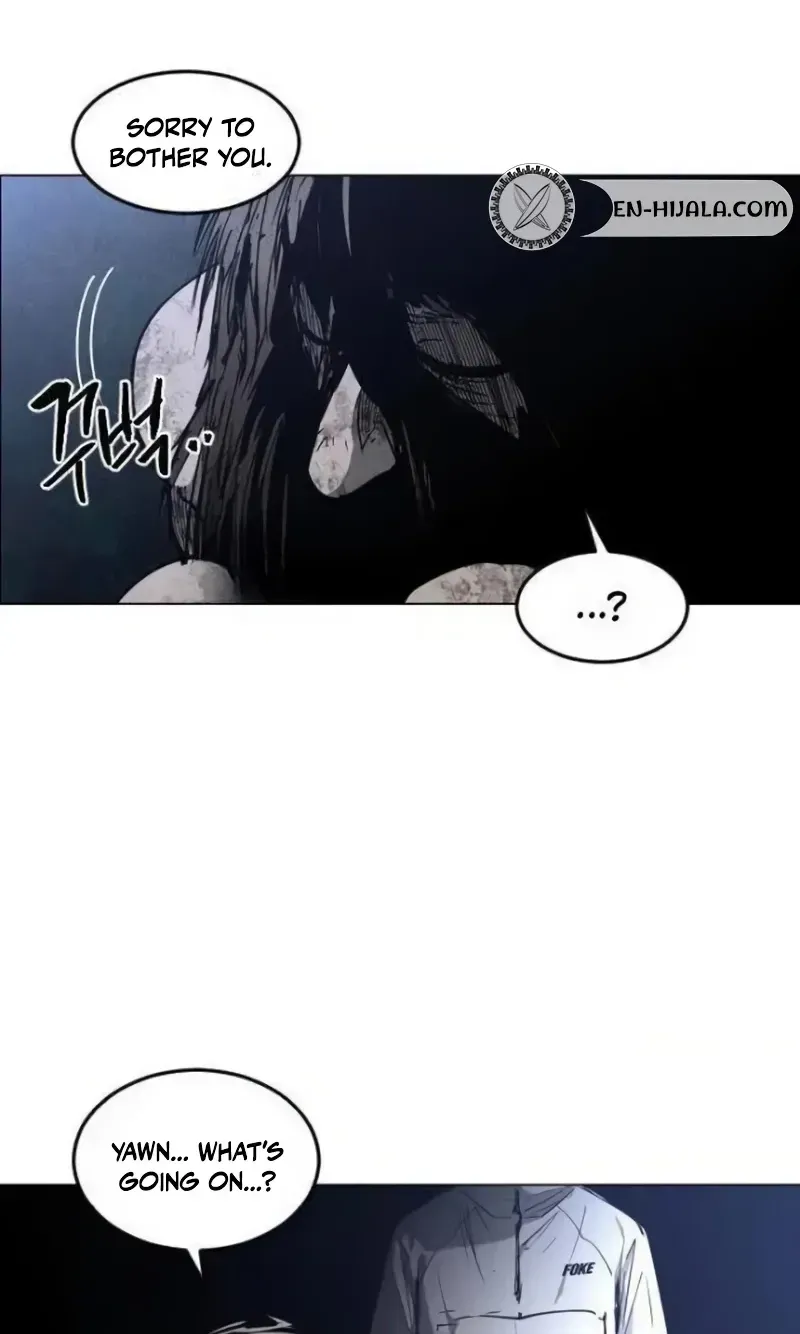 Fog Land Chapter 46 page 104 - 