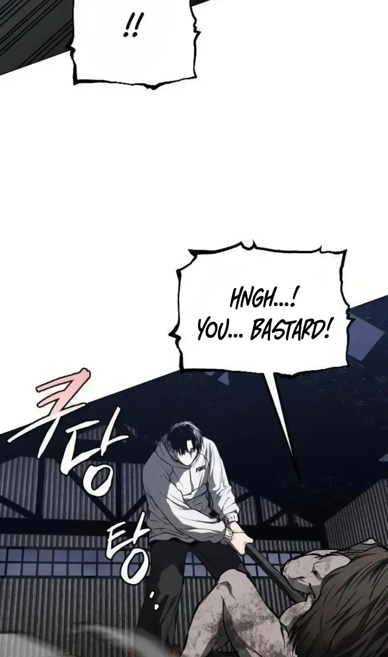 Fog Land Chapter 46 page 108 - 