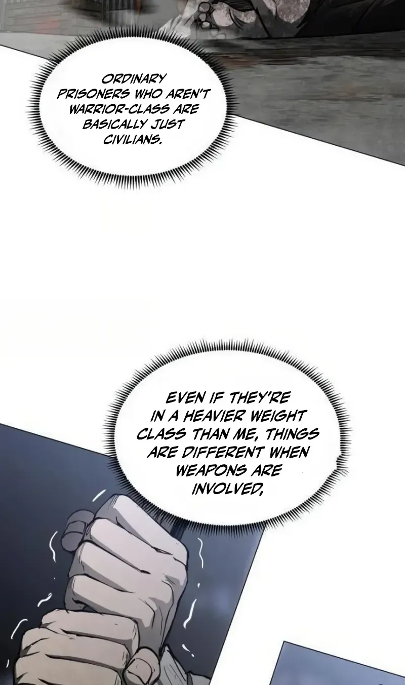 Fog Land Chapter 46 page 109 - 