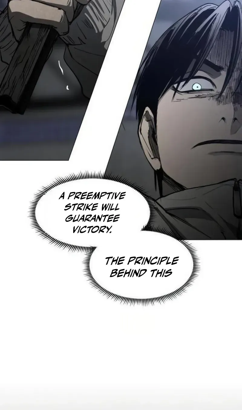 Fog Land Chapter 46 page 110 - 
