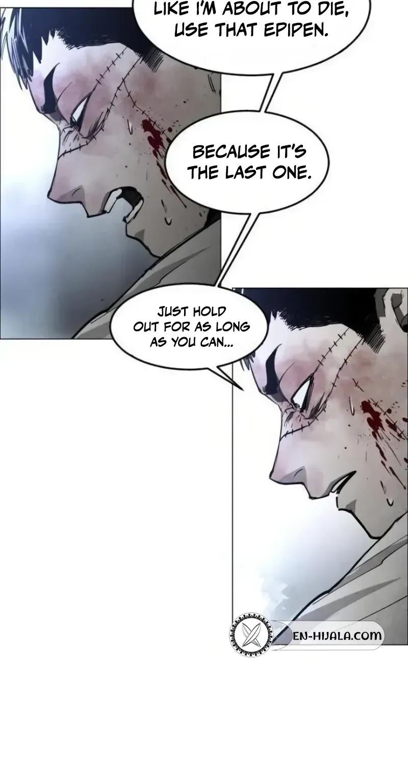Fog Land Chapter 46 page 118 - 