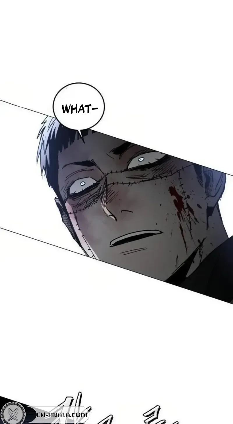 Fog Land Chapter 46 page 123 - 