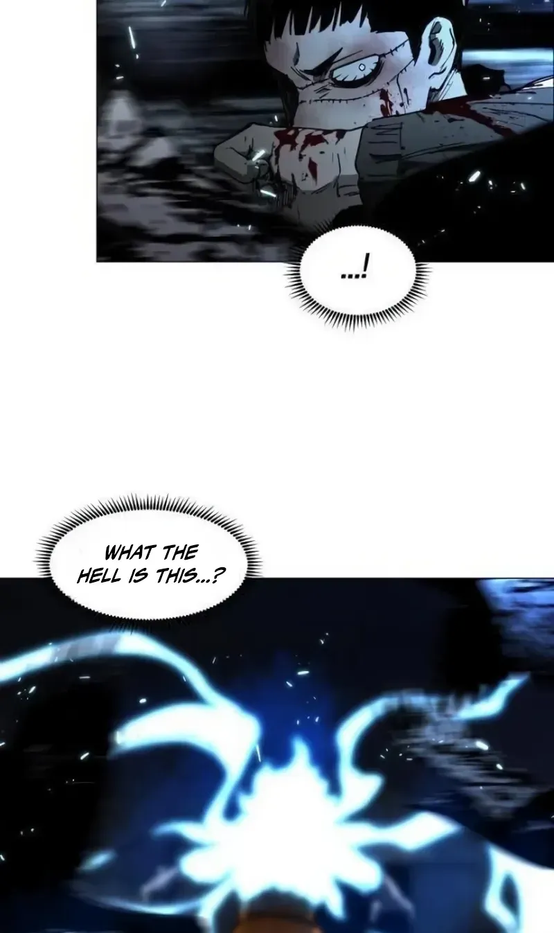 Fog Land Chapter 46 page 15 - 