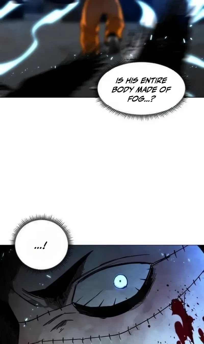 Fog Land Chapter 46 page 16 - 