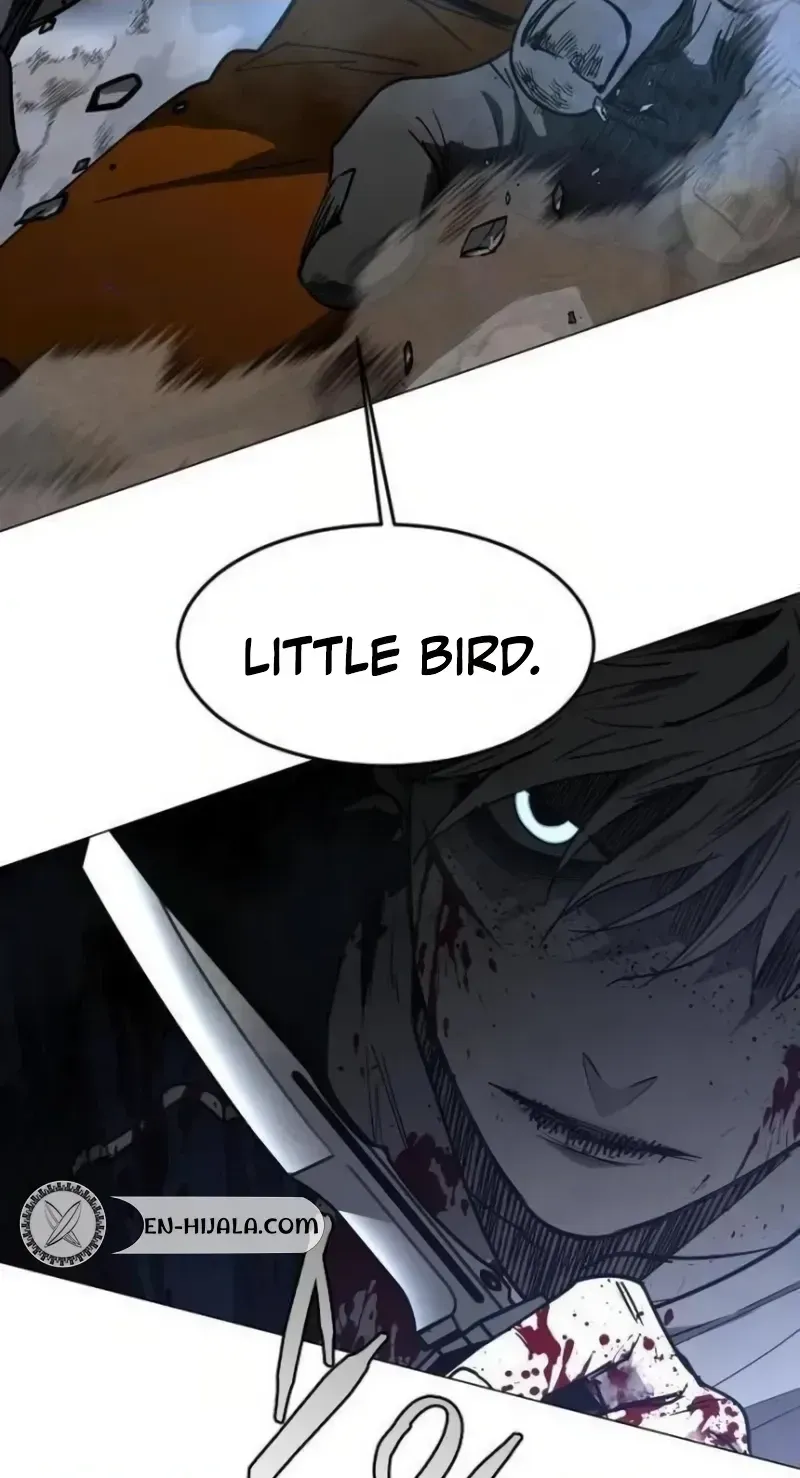 Fog Land Chapter 46 page 20 - 