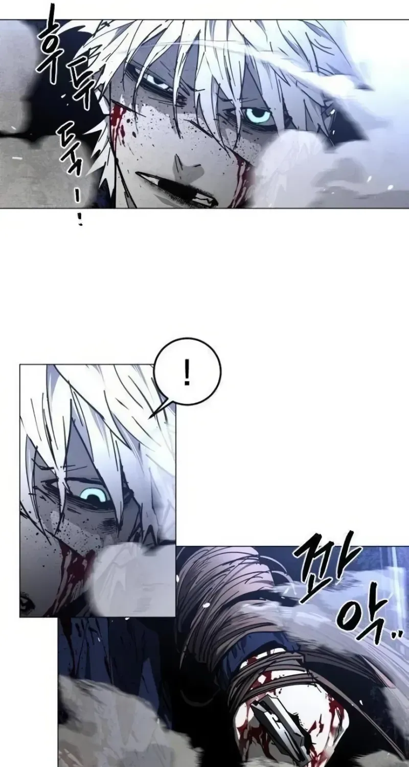 Fog Land Chapter 46 page 40 - 