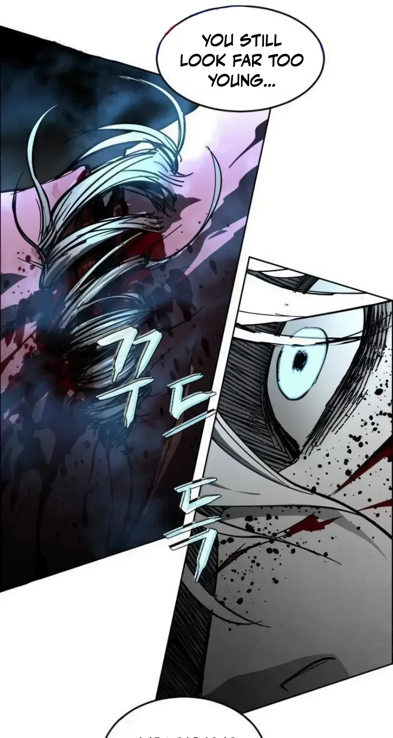 Fog Land Chapter 46 page 46 - 