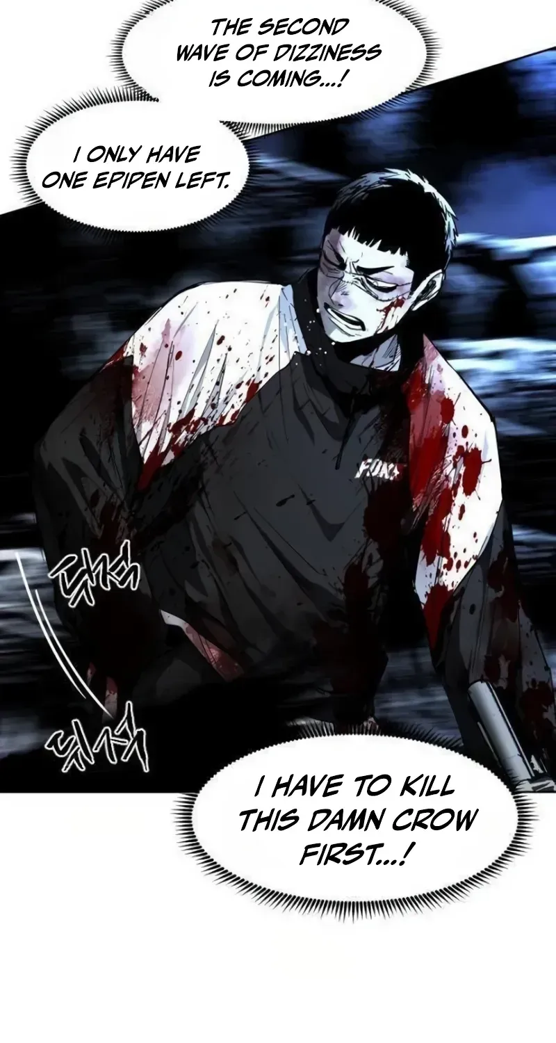 Fog Land Chapter 46 page 50 - 