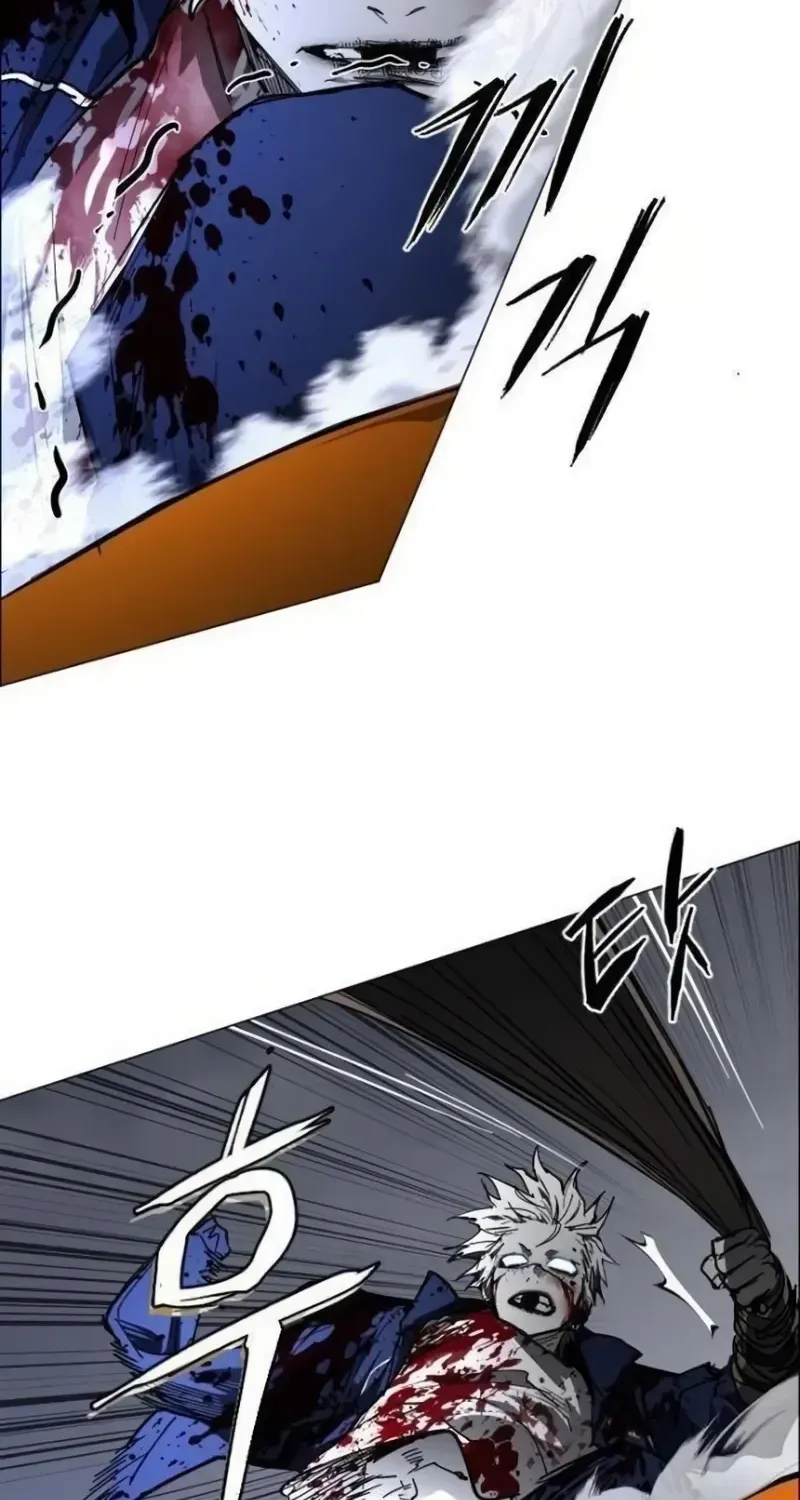 Fog Land Chapter 46 page 62 - 