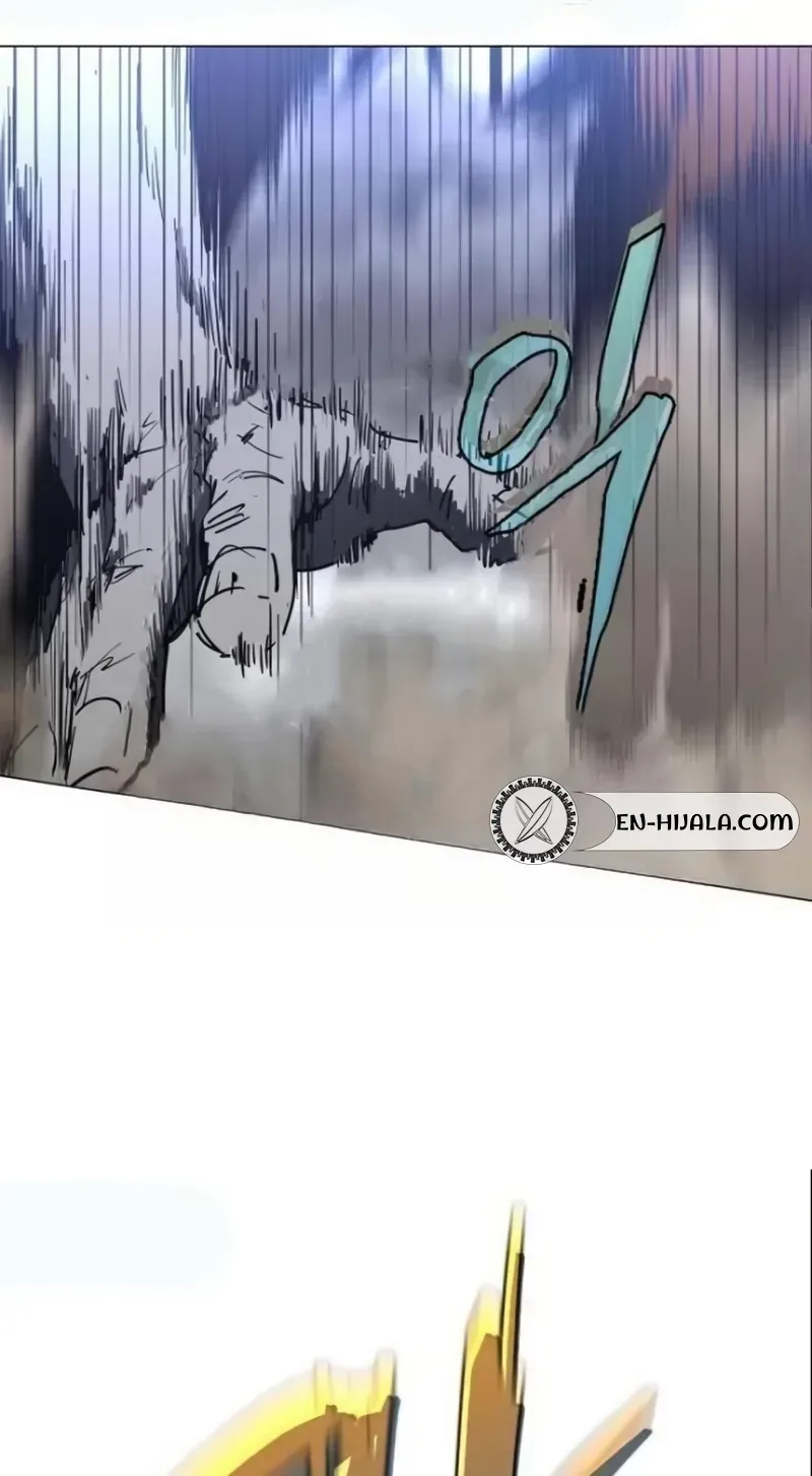 Fog Land Chapter 46 page 9 - 