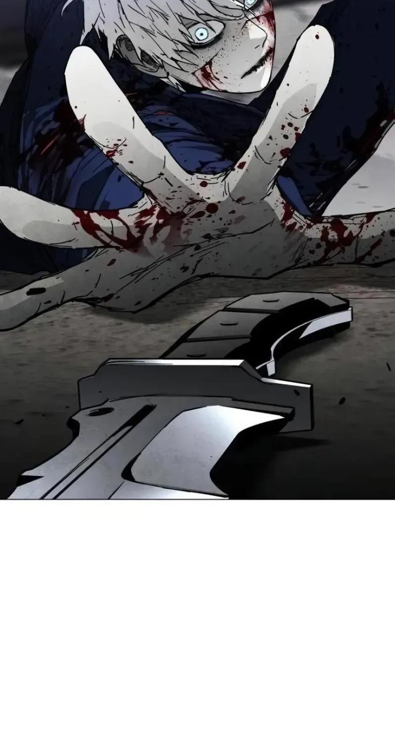 Fog Land Chapter 46 page 83 - 