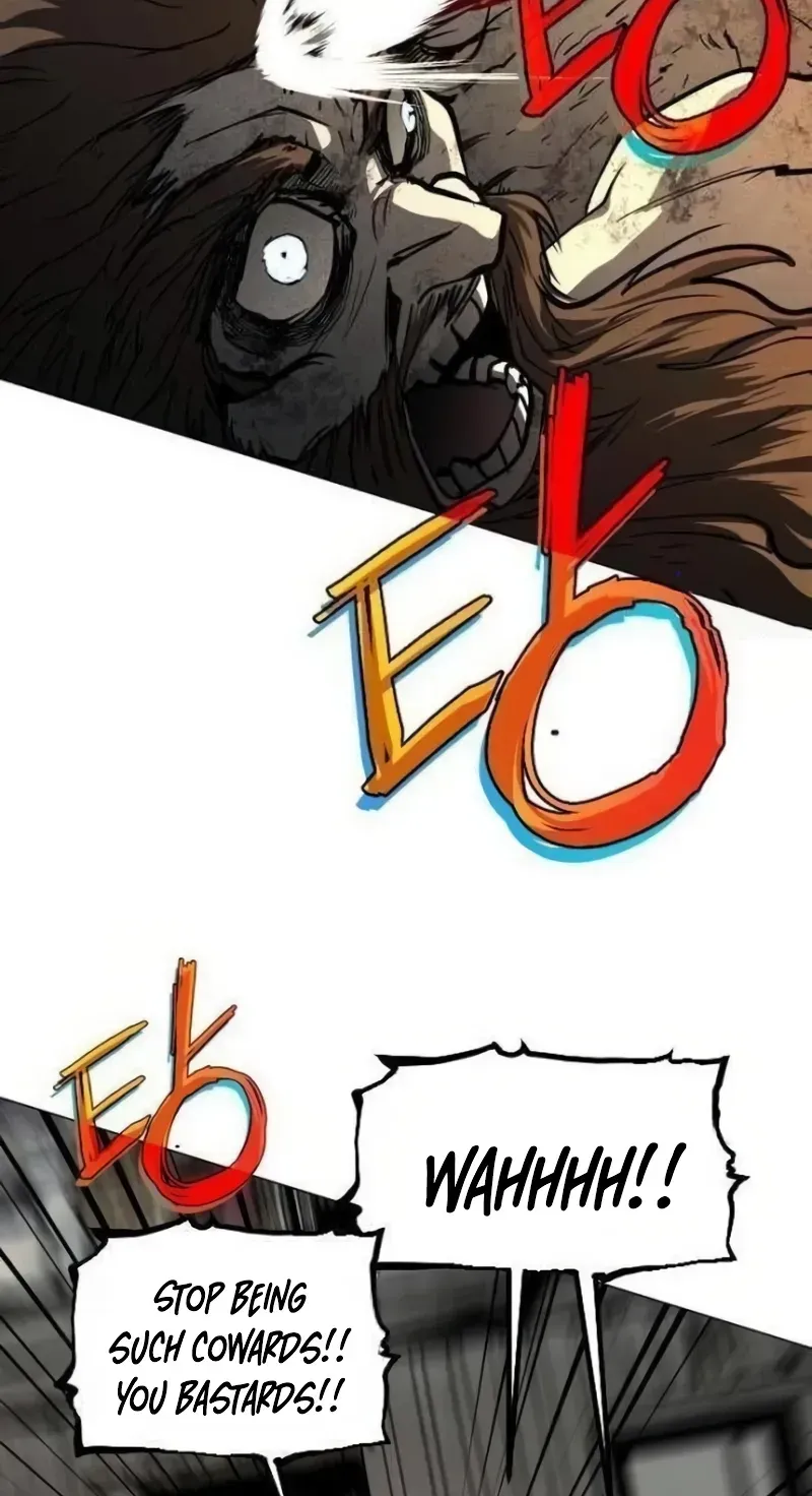 Fog Land Chapter 46 page 99 - 