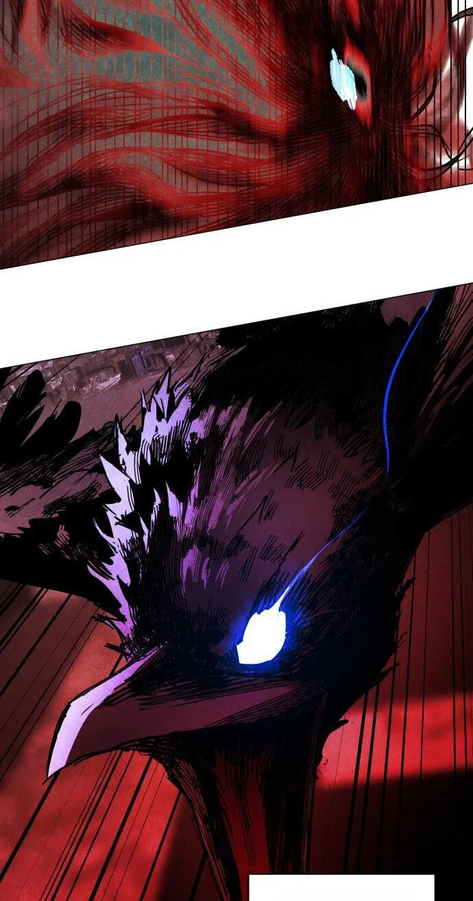 Fog Land Chapter 47 page 13 - 