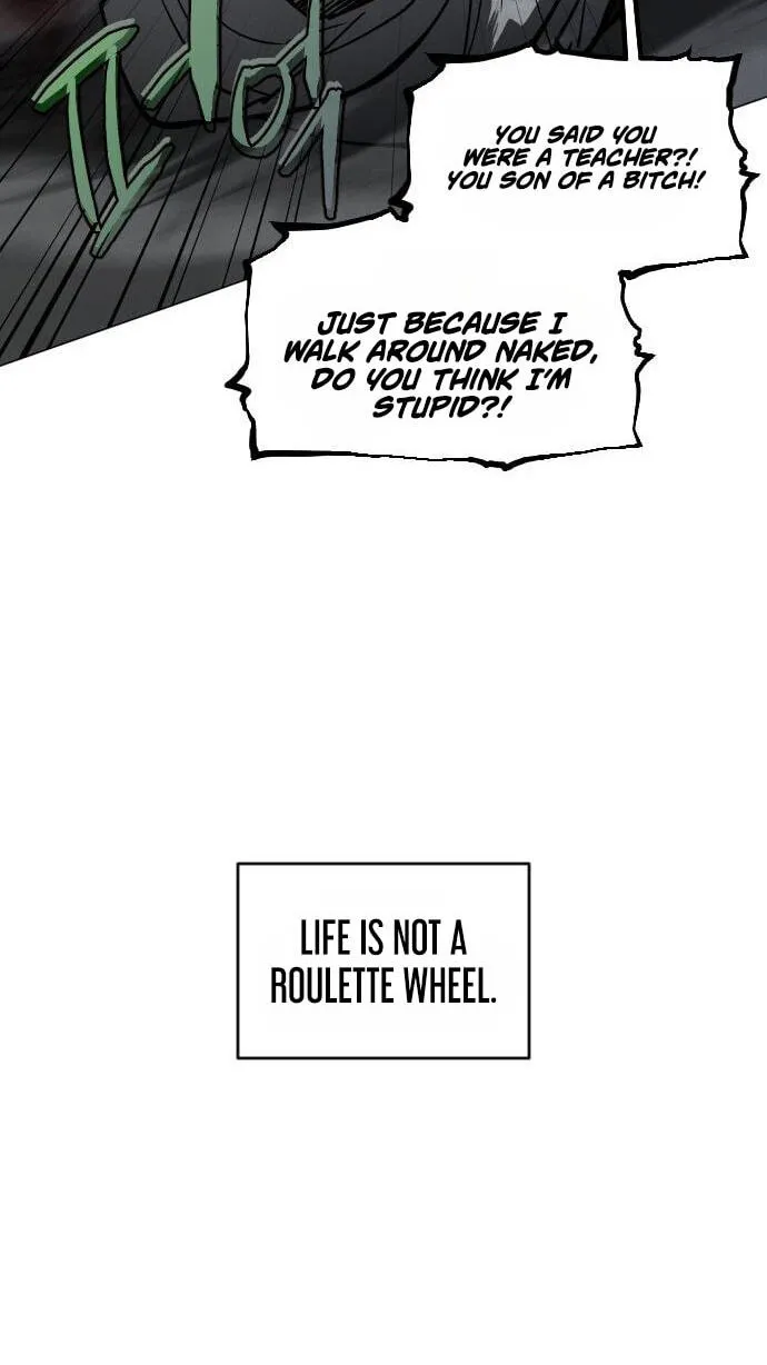 Fog Land Chapter 47 page 19 - 