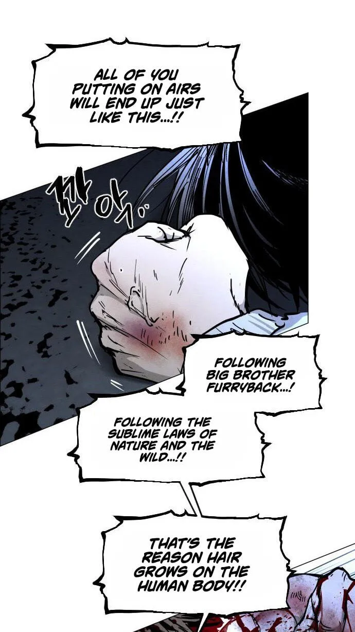 Fog Land Chapter 47 page 20 - 