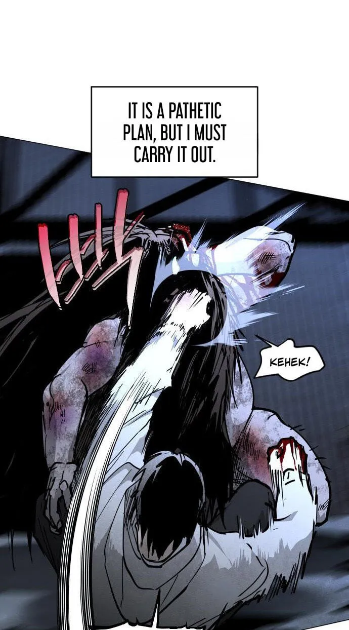 Fog Land Chapter 47 page 23 - 