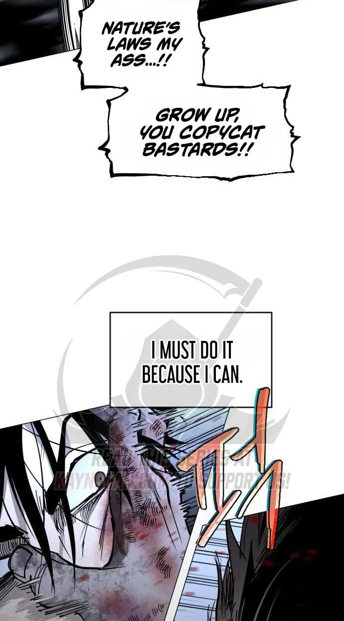 Fog Land Chapter 47 page 24 - 