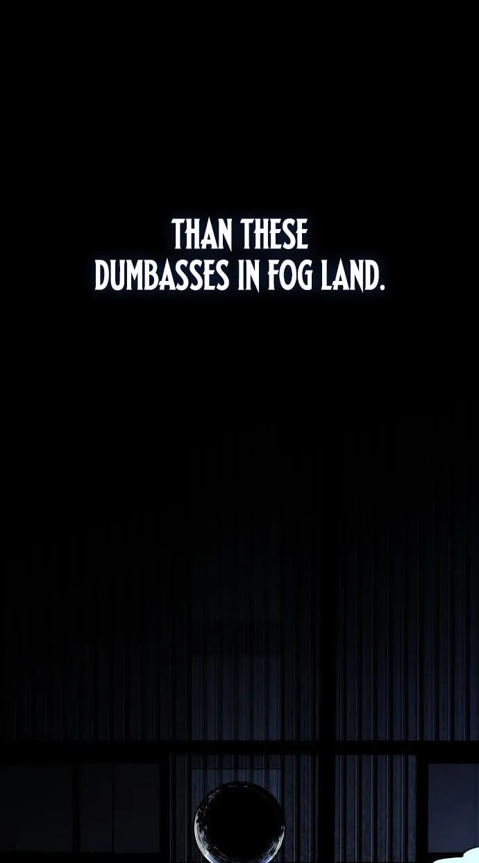 Fog Land Chapter 47 page 26 - 