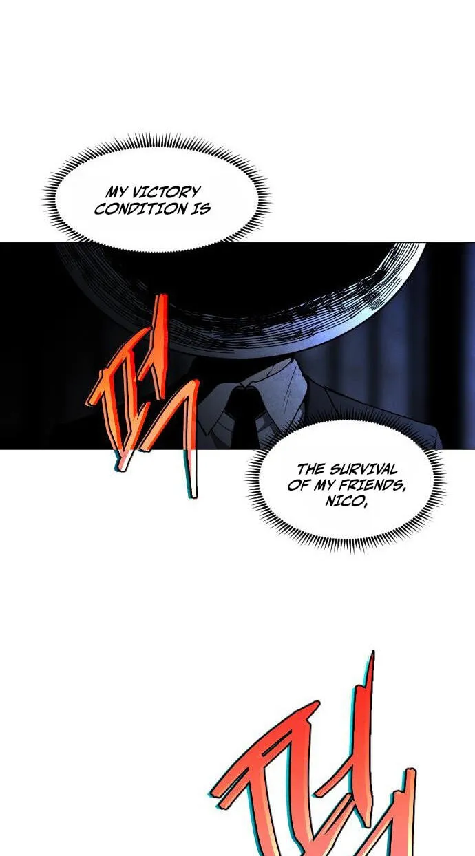 Fog Land Chapter 47 page 28 - 