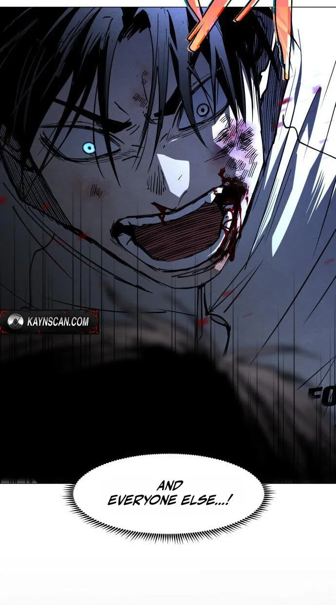 Fog Land Chapter 47 page 29 - 