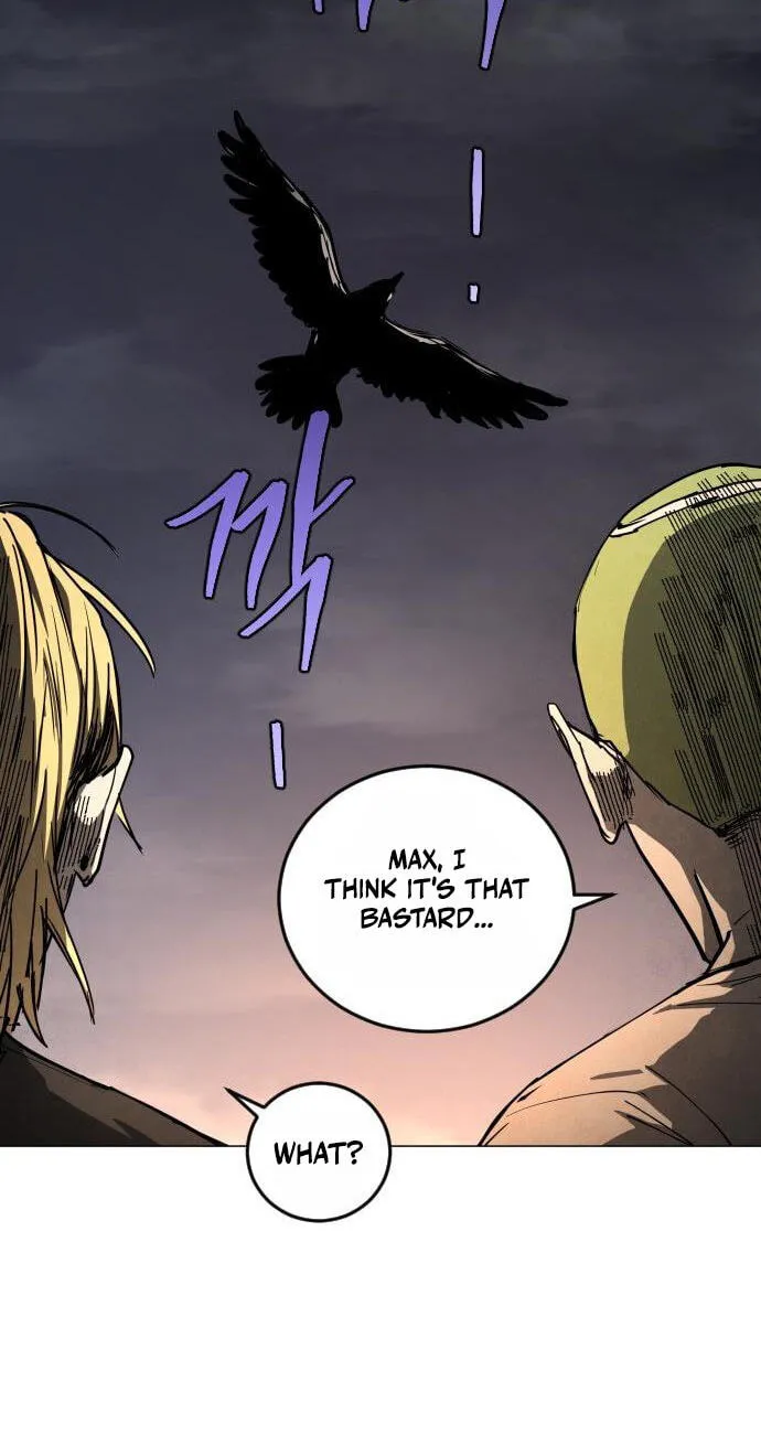 Fog Land Chapter 47 page 44 - 