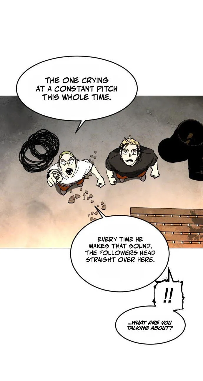 Fog Land Chapter 47 page 45 - 