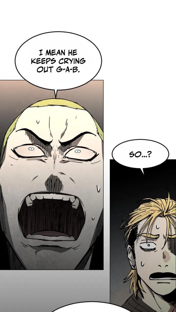 Fog Land Chapter 47 page 46 - 