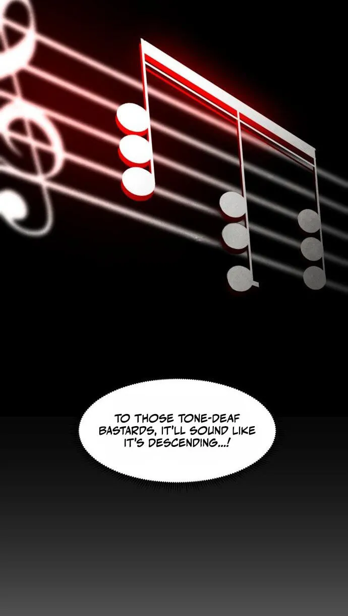 Fog Land Chapter 47 page 49 - 