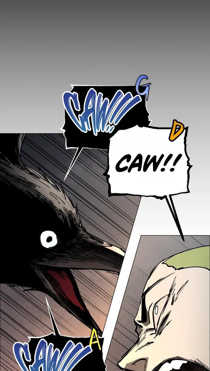 Fog Land Chapter 47 page 50 - 