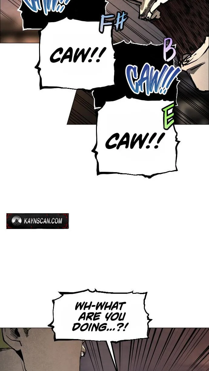 Fog Land Chapter 47 page 51 - 