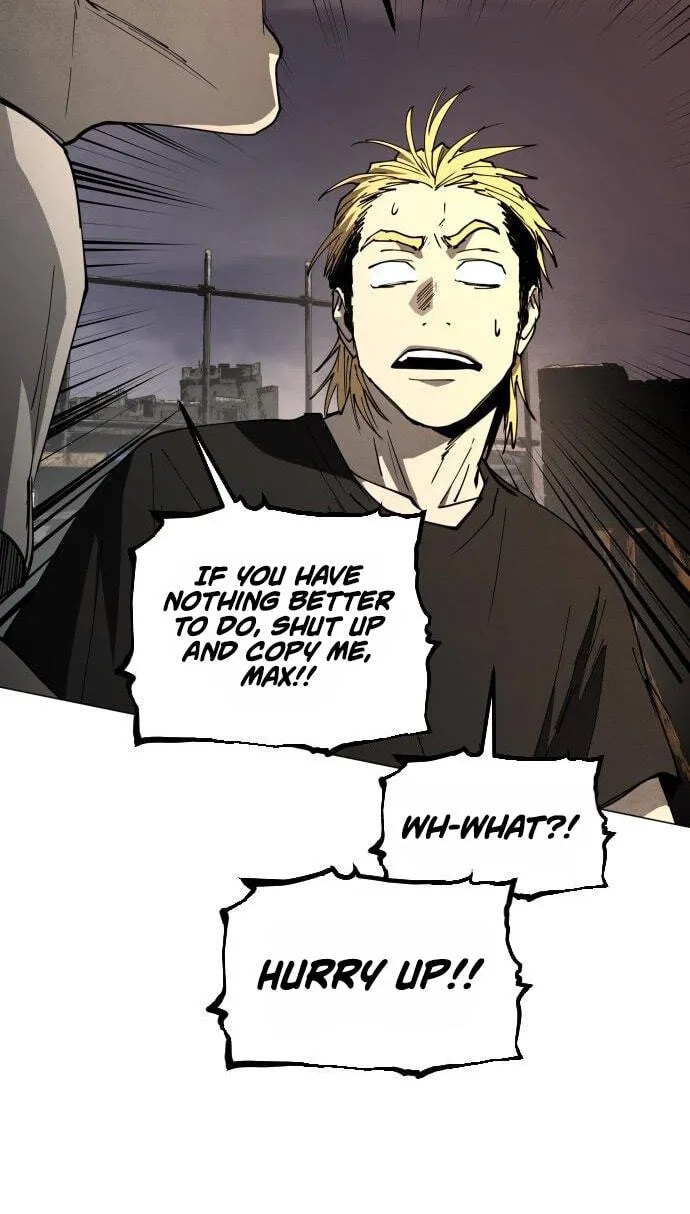 Fog Land Chapter 47 page 52 - 